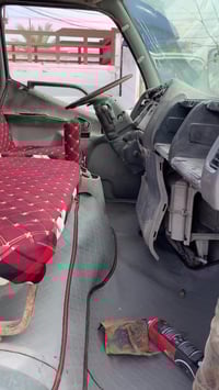 كنتر • النجف • محرك و كلج جديد