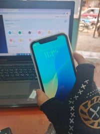 � ايفون XR للبيع   • محوّل إلى iOS 17 Pro  • الذاكرة: 64GB  • الجهاز ن...