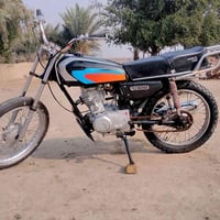 دراجة نضيفة • شاصي ١٩ • غراف