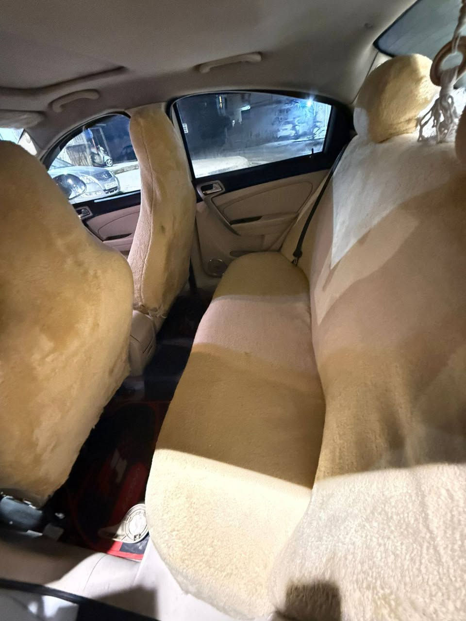 سياره موديل ١٢رقم بغداد
سياره امبدل بس بونيد وجاملغ السكن فقط صاحبه كركوك دفتر بانزين موجود سياره بسمي السياره كدام العين نضيفه خير من الله عنواني كركوك مصلى السعر 57بي مجال لطيبي اتصل ع رقم ***********
