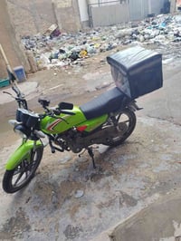 دراجه شاينك 26نضيفه للبيع سعرها ٨٥٠ بغداد جديده 07727641850