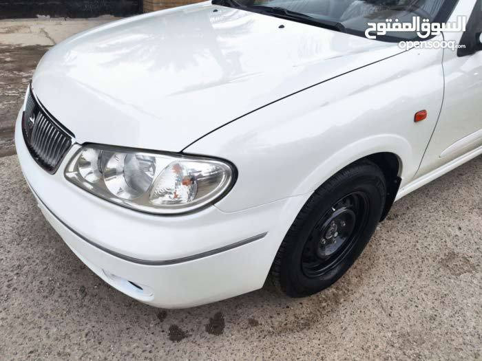 نيسان سني 2007 ياباني Ex
مكفوله كفاله عامه من الصبغ والبارد والشخوط
دعاميات بلاديه
كتلوكات شركة وسويجات احتياط بدون استعمال
ماشيه55 الف حقيقي شرط الفحص
محرك قبق اسود
4 جام كهرباء سنتر لوك
تخم تاير جديد باتري جديد
داخل وخارج علئ وضع شركه
رقم بغداد دولي جديد. اب اسمي سنويه جديده وهزه جديده 2030
مكان السياره بغداد العامريه
السعر 122 بيها مجال شراي يتصل فقط
***********
***********
