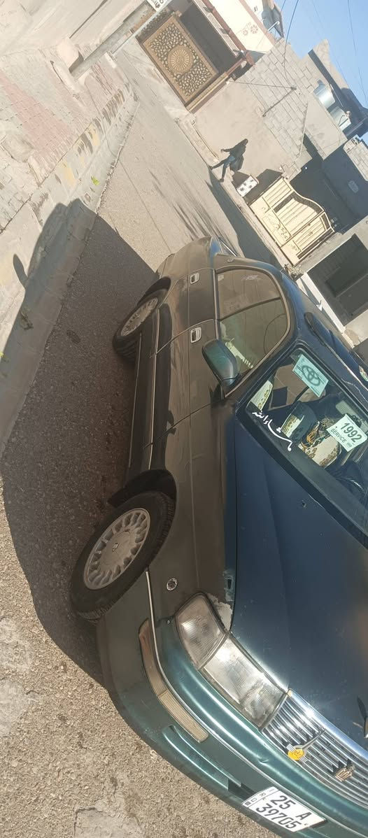 للبيع بطه محرك 2500مكانه كركوك سعره 55وبيه مجال ***********
