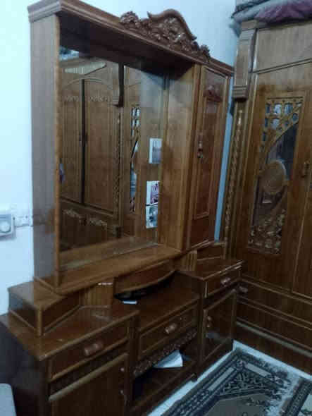 غرفه تسكام نظيفه جدا إستعمال قليل 
حله مركز 
مليون و٢٠٠ ألف 
***********
