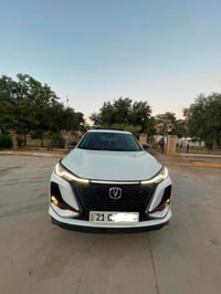 شانجان CS75 بلس • ٢٠٢٢ • داخل الضمان