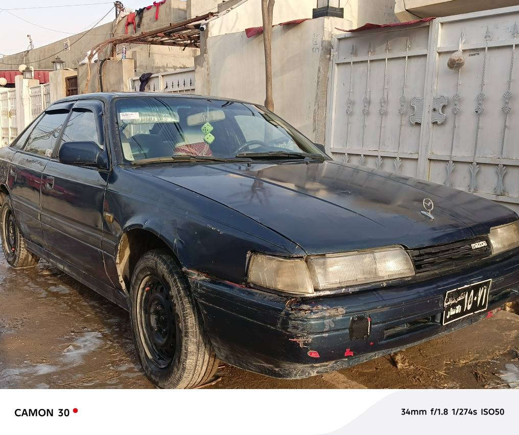 مازدا 626  12 و کابرێتەر گێرو مەکینە و کابرێتەی لۆک لۆک مەکینەی ت بەشەرتی 10 وەستا  سەیارەکە غاز و بەنزینە 
ئارمی پلاستیکی سلێمانی بەشەرت 
  حەماوە و گڵۆپی هەر هەموو گیانی ئیشەکات فڵچەو گەرمی بەشەرت لایت زینۆن شاشە ئایپادە 4 مکەبەرەی دەرەجە یەک بەرە کوشنو گاعی تازە جام کارەبایی  پێش و پشتی تازە داگیراوە تەقەو ڕەقەی نیە 4 تایەی تازە بۆ بەستراوە   سعری 23 وەرەقەو کەمێ معامەلە شوێن هەولێر 
*********** أربيل, العراق
