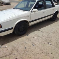 اولدز 1990 • سيارة اولدز • اولدز للبيع • رقم بغداد • سيارة قديمة • تبر...