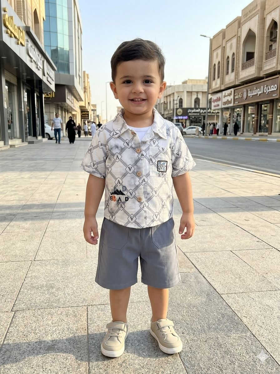 طقم برموده ولادي
يلبس من أشهر 7 سنوات
سعر 8
متوفر توصيل كل العراق
داخل دجيلي والكوت مجاني


**إذا كنت صاحب هذا الإعلان وتريد حذفه لأي سبب، رجاءا أرسل رسالة إلى الدعم الفني**