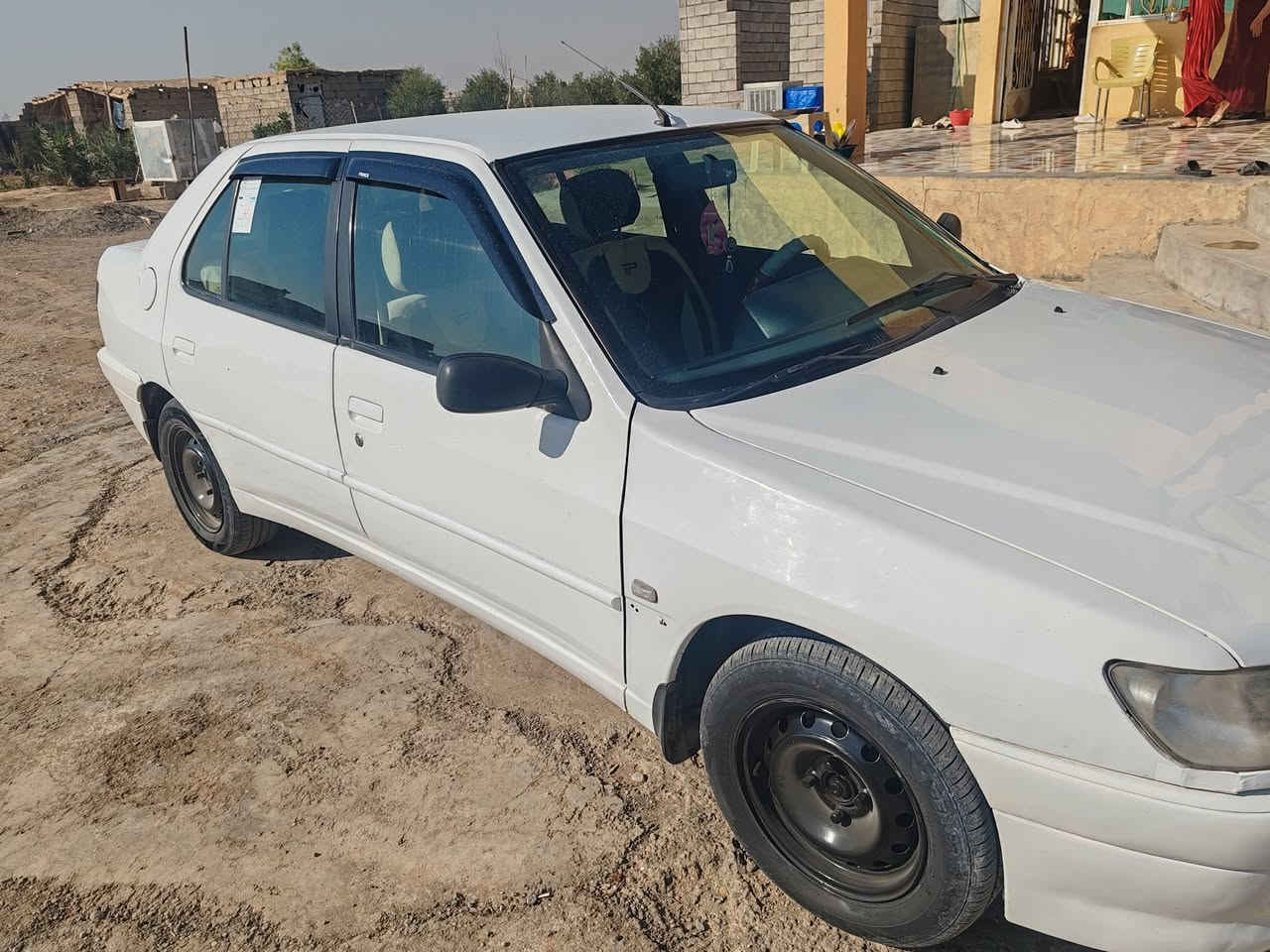 بيجو 306 للبيع السعر 55 الاتصال الرقم ***********
