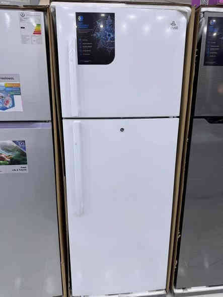 يوجد توصيل جميع المحافظات

ثلاجة ماركة ايفولي ٢٤ قدم 
المواصفات 
مأطور استوائي عالي الجودة 
انابيب نحاس 
شبكة خارجية 
فريز خارجي 
ضمان سنة 
توصيل مجاناً بمركز البصرة 
السعر 575 الف 
للاستفسار للاتصال بالرقم 
*********** البصرة
