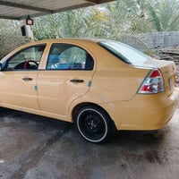 افيو • ٢٠١٠ • بدون ضربه