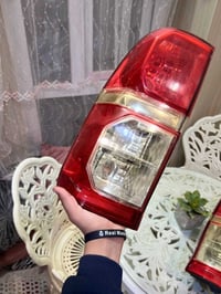 بك لايت هايلوكس • 2012-2014 • كسور بسيطة