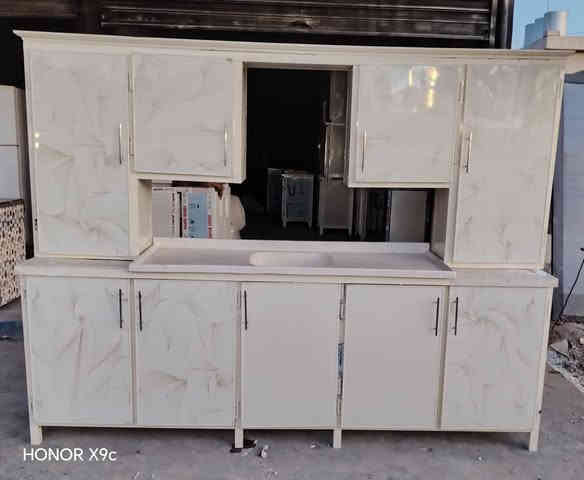 كونتر مستعمل مترين ونص قطعتين سعر 200
***********
***********
