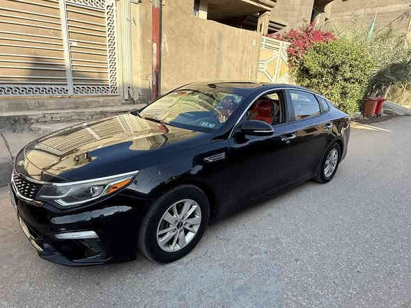 سلام عليكم 
اوبتما 2019
رقم اربيل 
نص مواصفات 
السعر 138
تفاصيل اتصل ***********
سياره حادث بسيط بدون ارباك قبق الجنطه وشويه يم الجامه الخلفيه
