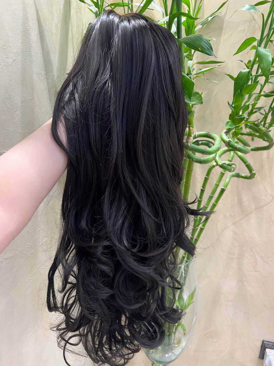 هلاو هلاو يحلوين ويحلوات؟🌷
تردون تطلعون مميزين بل مناسبات؟او حفلات؟او اي مكان؟
وجايچن العيد والأعراس؟
الحل يمي 🌷🌷
وفرتلكم من جديد هل باروكات نسائي  علمود  🙂‍↔️
ها وشعررهن الياف طبيعي مو لايلون يعني تبين شعرچ / مو باروكه
تتحمل كوي غسل شسوار حراره تمشيط ...الخ 
شمنتظرين؟
للحجز والأستفسار خاص  🙂‍↔️


**إذا كنت صاحب هذا الإعلان وتريد حذفه لأي سبب، رجاءا أرسل رسالة إلى الدعم الفني**