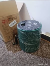 قلاية هوائية • صغير جدا • توصيل