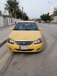 سبكتره • ٢٠٠٩ • كربلاء