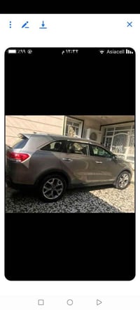 حادث • ٢٠١٦ • ٦ سلندر