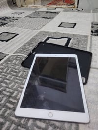 ايباد 7 • نضيف • قليل الاستخدام