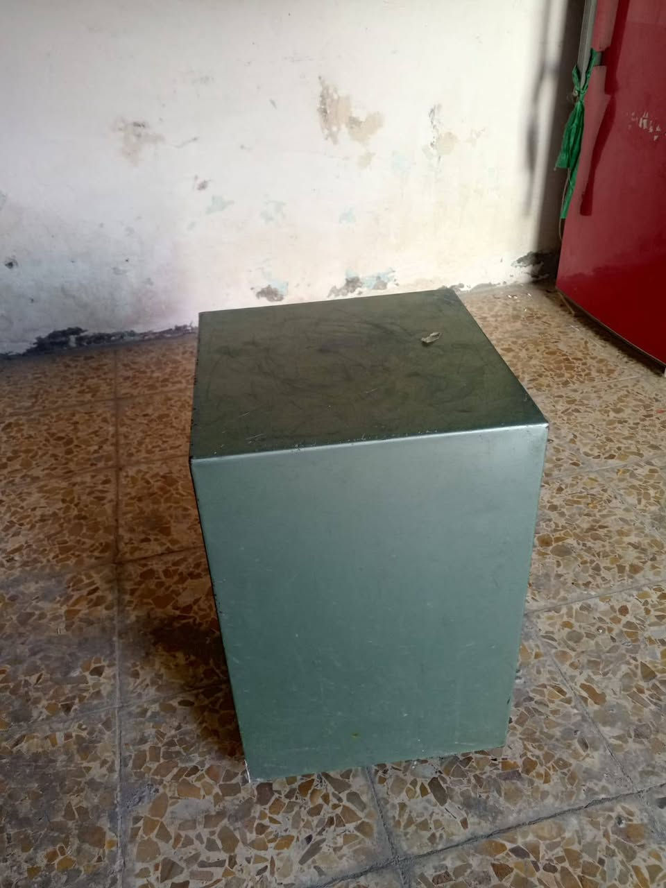 قاصه للبيع نضيفه عنوان البصره


**إذا كنت صاحب هذا الإعلان وتريد حذفه لأي سبب، رجاءا أرسل رسالة إلى الدعم الفني**