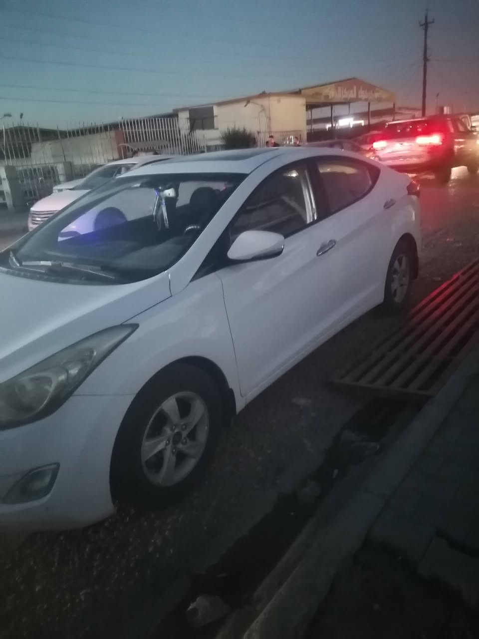 النترا 2014 خليجي كلين فول مواصفات.
السعر 127
مكان كركوك


**إذا كنت صاحب هذا الإعلان وتريد حذفه لأي سبب، رجاءا أرسل رسالة إلى الدعم الفني**