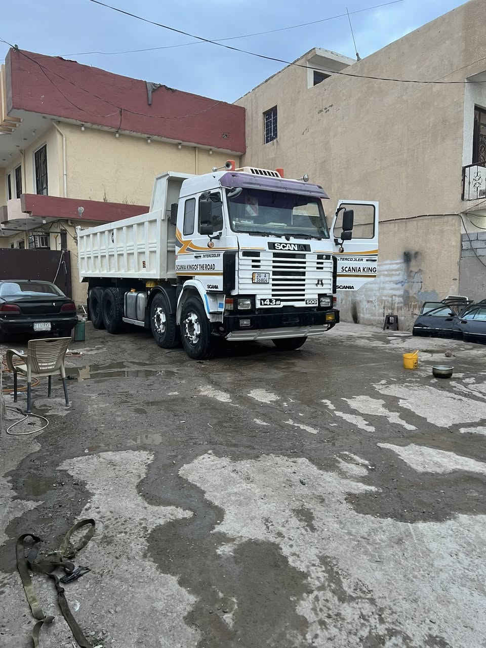 ترهم مراوس براس تريله


**إذا كنت صاحب هذا الإعلان وتريد حذفه لأي سبب، رجاءا أرسل رسالة إلى الدعم الفني**