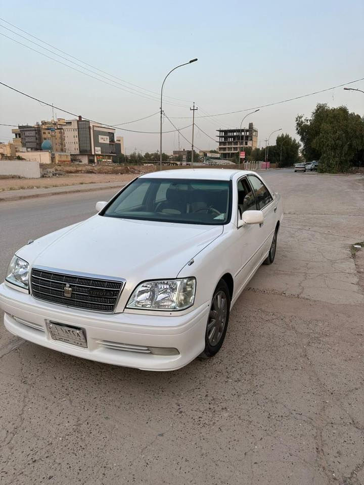 سلام عليكم ملكه للبيع كفاله عامه  قرار 48 لون صدفي  مكفوله  من الكص وضربه ونقل سياره مدفوع كمركه وباقيه عل رقم موصفات سياره ديفوار الكبير شاصي 171 برده خلفيه غرفه بيجيه ستيرن كهرباء تبريد ثلج  تخم تاير جدد وحدادين نص عمر  3دكم لايت كرستال سياره وكاله ثاني يوم من المالك سعر105 مجال حك جيه مكاني نجف الاشرف ***********
