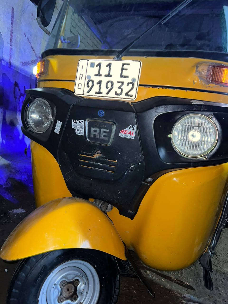 سلام عليكم ضربه بصفحه موضحه تكتك احله من صور ترايها شرط مال زيرو لغود كفاله احله من صور بسمي 22 شهر 10 يوم 18 سعرها 7700 بيه مجال حق جيه بسبع قصور مكاني ***********
