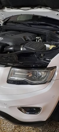 جيب شيروكي موديل 14 خليجي اب اسمي فول مواصفات لمتد ماشيه 98 ميل سياره ...