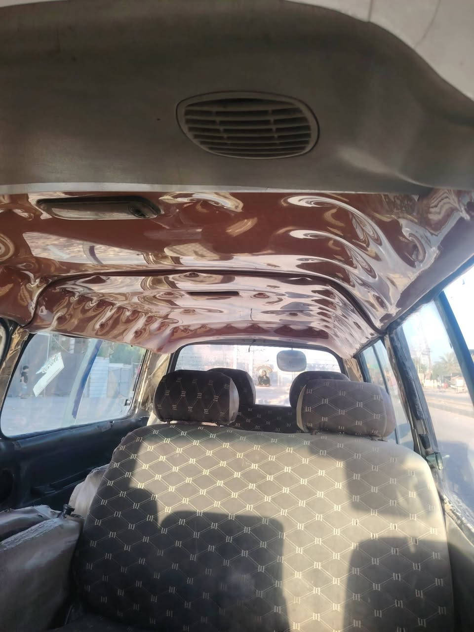 كيه بريجو موديل 97 مكلف بلنشر خابر وستفسر من صاحبها***********
