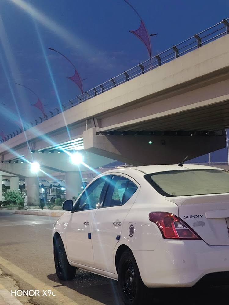 نيسان صني خليجي استلام شركه اكرم عبد رحمن معروف هندي سياره مال بيت 
سياره كفال من صبغ وحالوب وفتح وتبديل
فقط بل جاملخ خلفي سايق PDR كارت حافه لايت
شغل درجه اولى فقط بسيط جدا جدا
سياره على حاله شركه
موصفات معروف
ماشي سياره 78
سعر 98وبي مجال لطيبين
مكان سياره كركوك واحد آذار
رقم ***********
وات ساب ***********
سياره مامطلعين إله كوبون مال بنزين
اعتضره عن مرواس وبيع ببل اجل
مايعجبك انشاء الله تحصل احسن من هذا وأقل من أهذا سعر حبيبي كركوك, العراق

