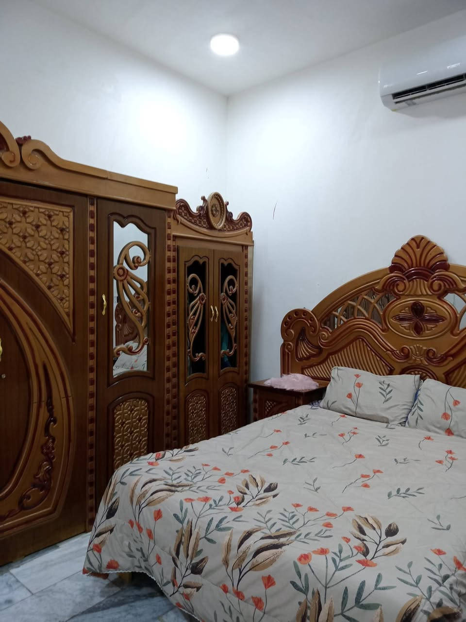غرفه جديده للبيع ٧٠٠


**إذا كنت صاحب هذا الإعلان وتريد حذفه لأي سبب، رجاءا أرسل رسالة إلى الدعم الفني**