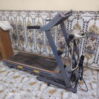 جهاز تمرين اللبيع مامتواجد علئ  الفيس 07827602391