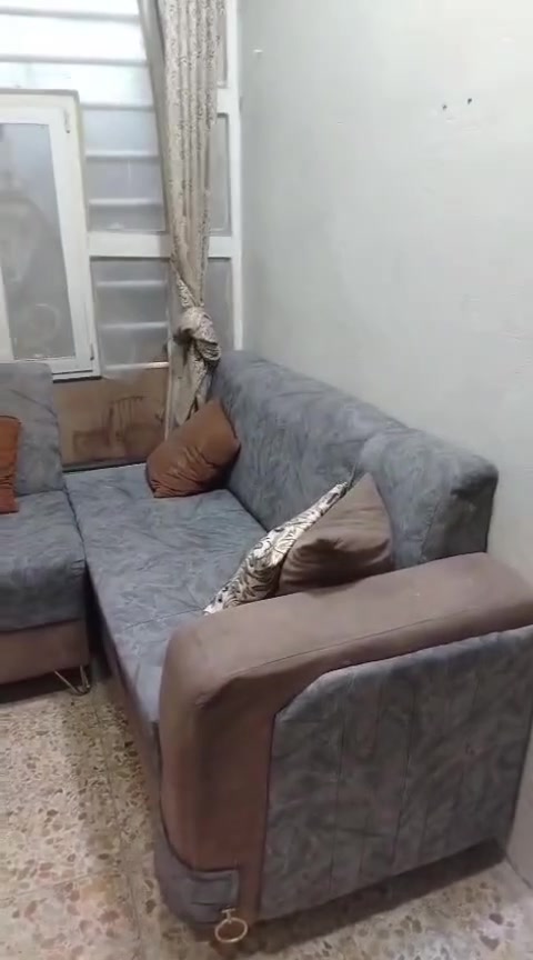 قنفتين 6نفرات ب135


**إذا كنت صاحب هذا الإعلان وتريد حذفه لأي سبب، رجاءا أرسل رسالة إلى الدعم الفني**