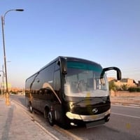 كربلاء المقدسة • تبديل الراية • انطلاق غداً