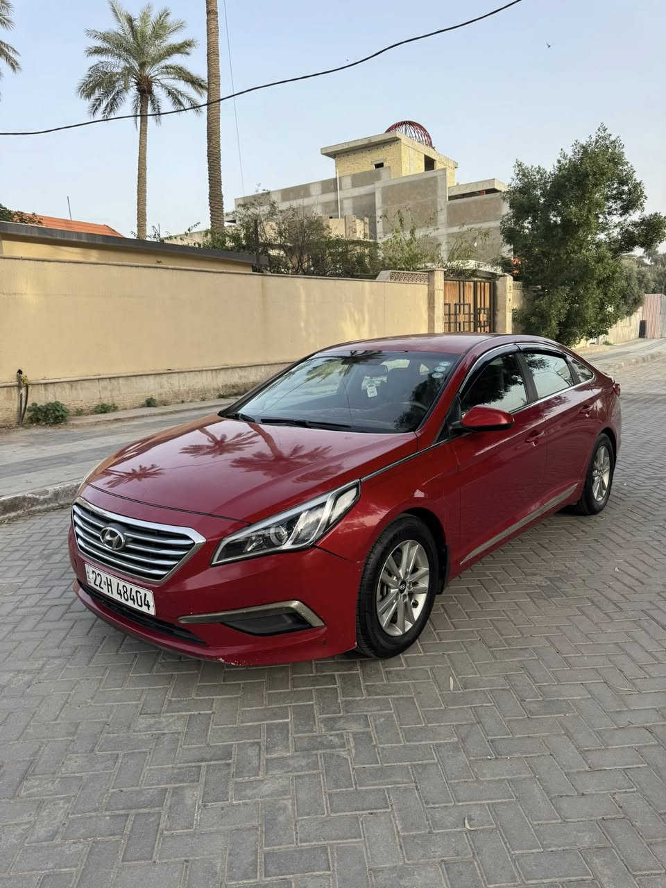 سلام عليكم سوناتا 2017 امريكا
صبغ فقط بنيد بدون دواخل بدون ارباك ماشيه 97 موصفات نص
مكان سياره الكاظميه
***********
سعر مناسب 113
