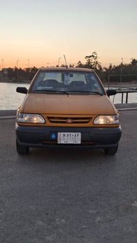 موديل ٢٠٢٣ • كفالة • غرامات مصفرة