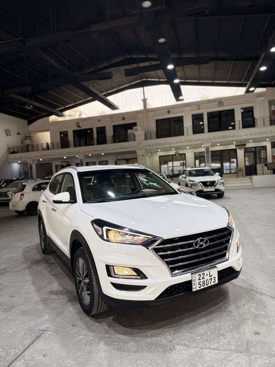 توكسون ٢٠٢٠ مواصفات كوري اصلي  بسمة تشغيل بعد بسمتين gps
١١٨  الف كشن كهـرباء حساسات سيارة بدون سبخ بس بيهـا شبر تعديل ب چملخ خلفي  
  دعامي ل دعامي بدون سبخ سيارة نضيق كير محرك ب واضع شركةسنوي ٢٠٣١ فحس هـزة جديد ٢٠٢٧ مكان سيارة اربيل سعر خاص 
 
 
 رقم موبايل *********** ***********
