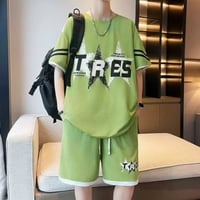 تراك صيني • قماش قطن • M-4XL