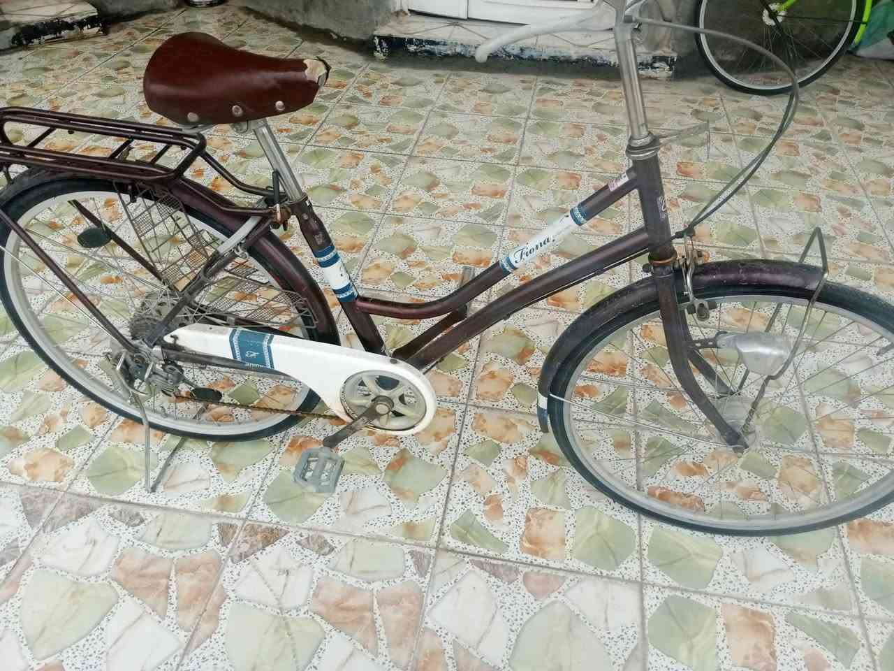 سلام عليكم بيسكل للبيع ياباني حجم 26 كير وحساس فول بيسكل كامل ما نقصة برغي دسك كبس  الصلي بيسكل شخط ما بي سعر 95 وبي مجال مكان حلة مقابل كوين بارك***********
