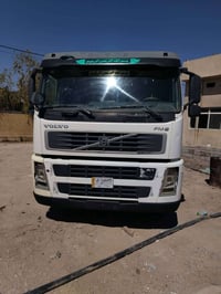 تنكر فافو ٢٠٠٢ • خزان ١٥٠٠٠ لتر • بابل