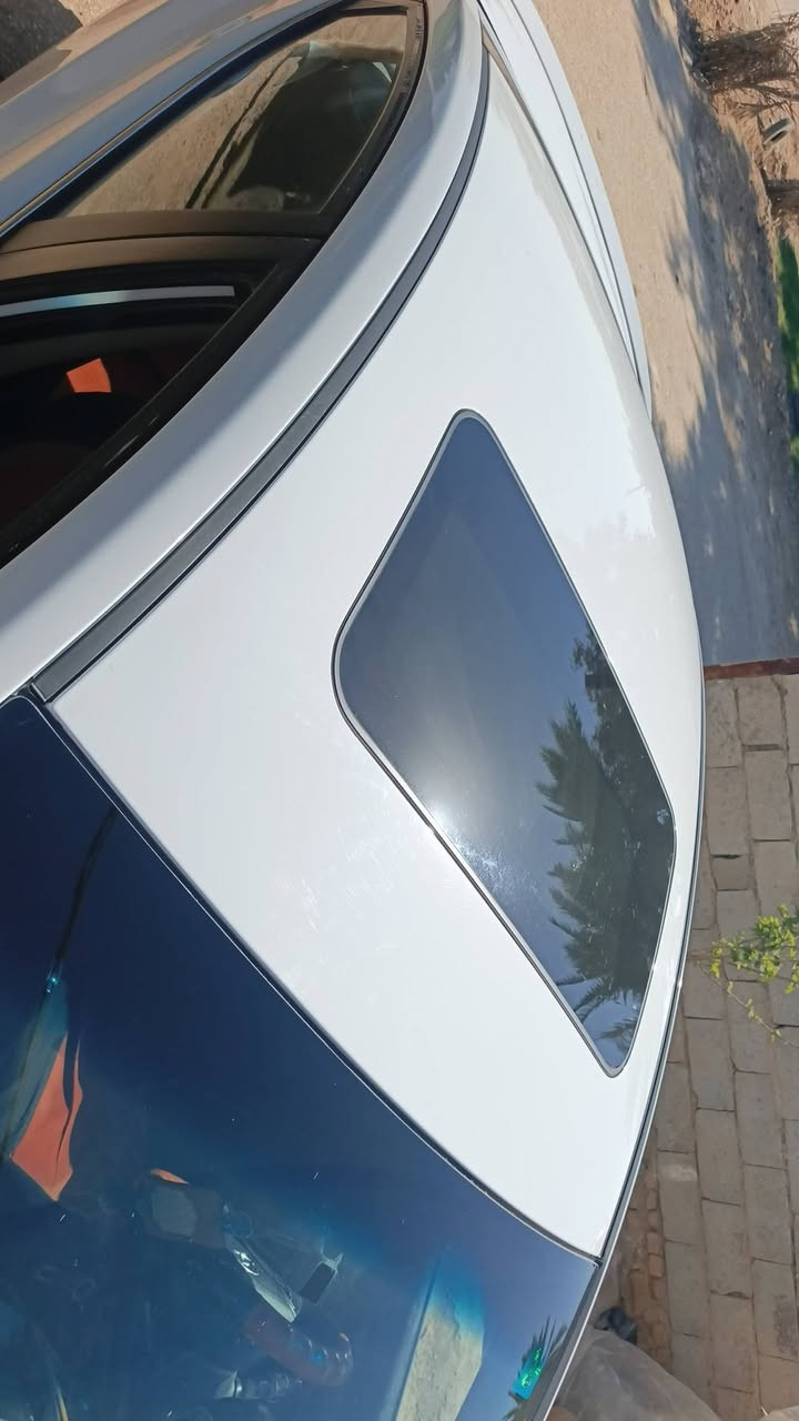 النترا 2015 بغداد مشروع وطني بأسمي مداور ثاني يوم فول ماعدى البصمه للبيع أو المراوس بكورلا هايبرد
للإستفسار أكثر ***********
