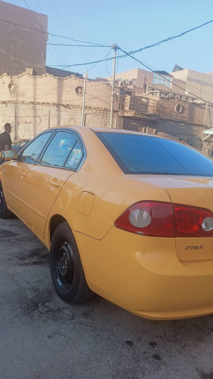 اوبتيما 8 خليجي السعر97
كفاله عامه فقط باب سائق مبدل 
كير ومكينه مكفولات توني مبدل حداديه جديده وتايرات جديده 
سياره جاهزه من كلشي 
ذي قار _شطره
***********
