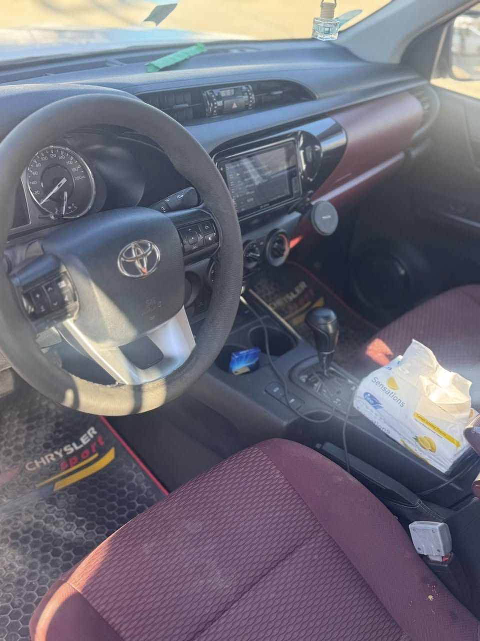 للبيع بيكم 2024  رقم بغداد
للاستفسار /***********
