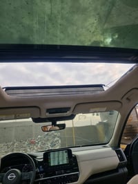 نيسان بأيد فندر مديل ٢٤ فول موضفات ماشيه ٦٠ الف سعر ٢٩الف$ ٠٧٧٢٢٨١٨٠٠٠