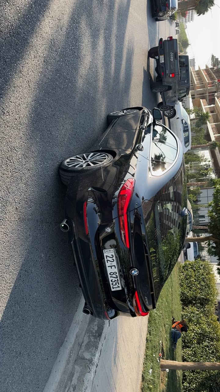 بي ئيم مؤديل ٢٠٢١ بؤ فرؤشتن 
حجمي ٢٢٨ تؤربؤ چوار پستؤن
سئ پارچه ي پئشي بؤياغه بئ داخلي
ناوي هيچ نه گرتوه پئشو و پشتي كه پسه 
مواسفات فول فوله سه ياره كه بئ كيشه يه 
سه نه وي ره قه م و هه زه ي هه موو تازه يه 
سعري ١٧٠ وه ره قه و محامله 
مؤبايل(***********) أربيل, العراق
