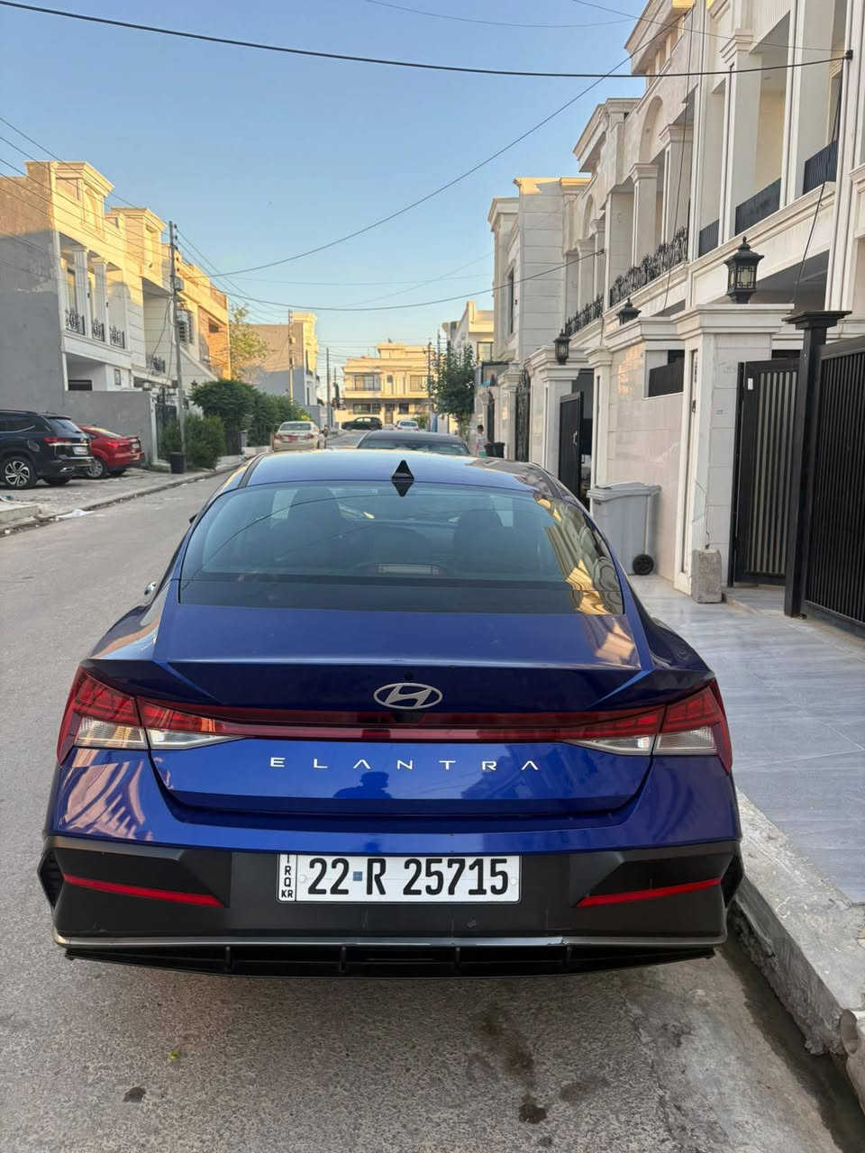 لنترا للبيع وارد امريكا 2025حادث خفيف جدا دخول جديد اربيل بسمي تحويل ثاني يوم مكان سياره بغداد سعر 165 وبيه مجال الطيبين هاتف ***********.
