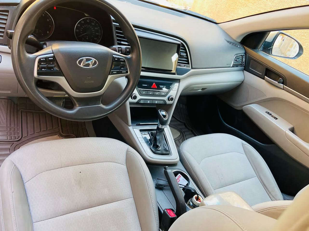 النترا 2017 امريكي ضرر جامرلوغ الخلفي نص موصفات ماشيه 123 الاف للمراوس اونقدا 117 سعر وبيها مجال سونار بيها بدون ارباك شرط بدون دواخل *********** رقم بغداد تحويل مكان بغداد الراشديه او ديالى
