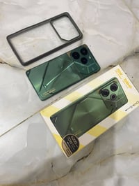 تكنو بوفا 6 برو 5G • موبايل تكنو • هاتف تكنو • تكنو 256 جيجا • بوفا 6 ...