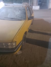 بيجو 405 • ٢٠١٣ • بصرة الفاو